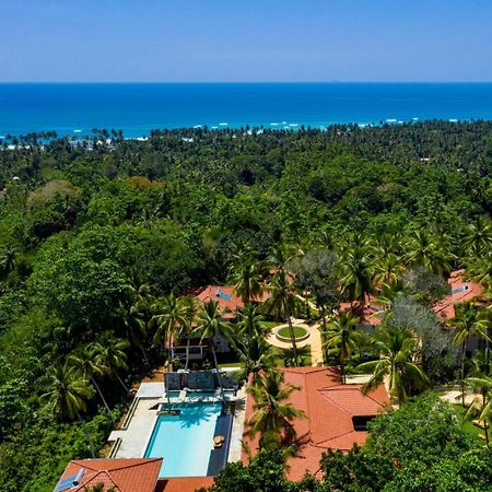 Tabula Rasa Resort & Spa Habaraduwa Central Екстериор снимка