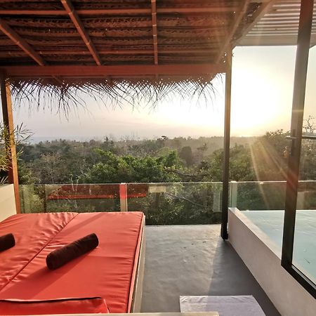 Tabula Rasa Resort & Spa Habaraduwa Central Екстериор снимка