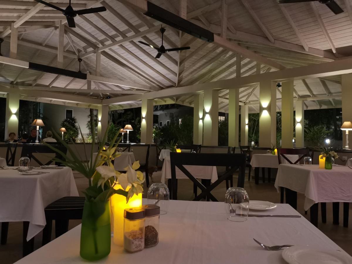 Tabula Rasa Resort & Spa Habaraduwa Central Екстериор снимка