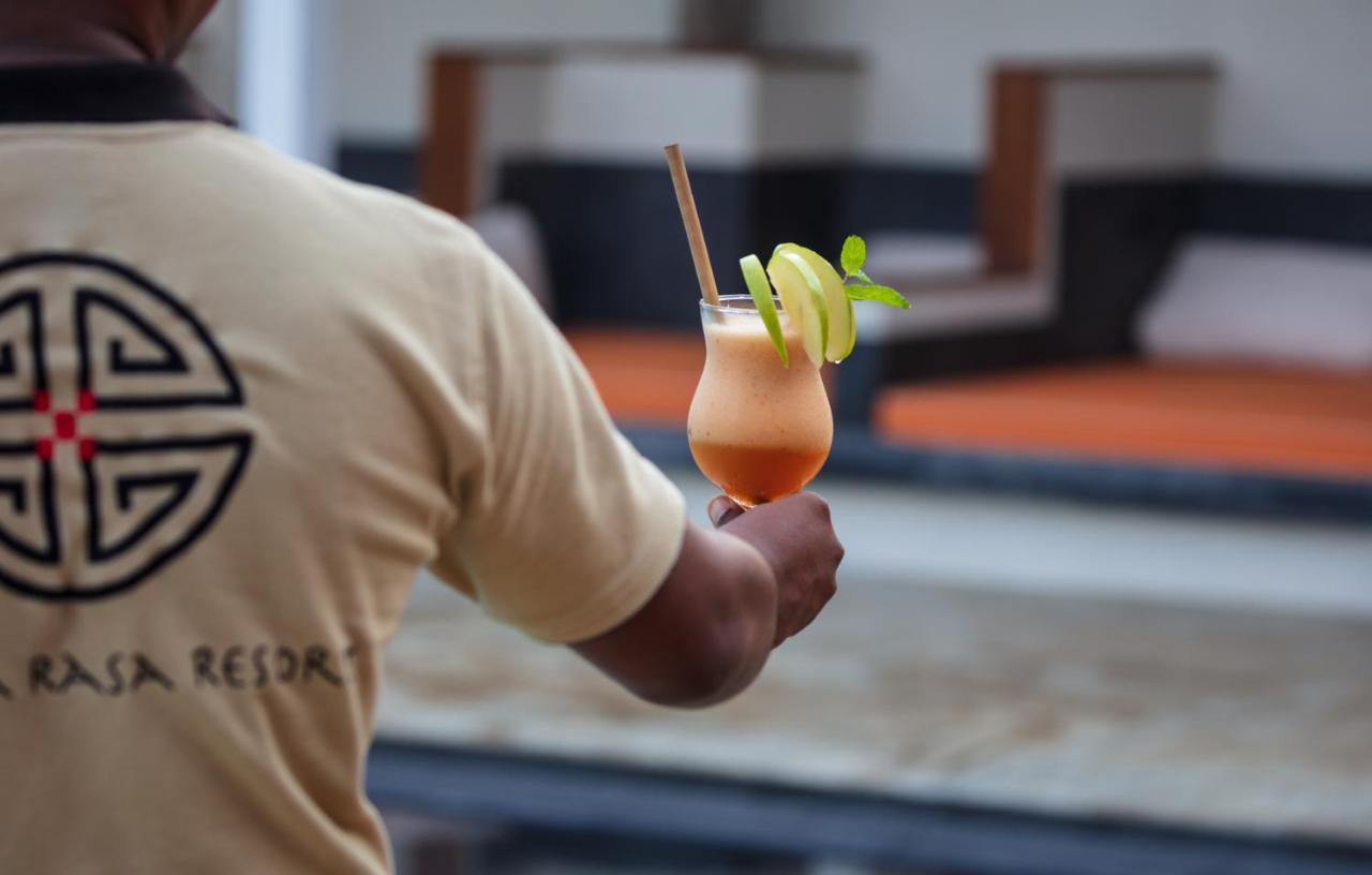 Tabula Rasa Resort & Spa Habaraduwa Central Екстериор снимка
