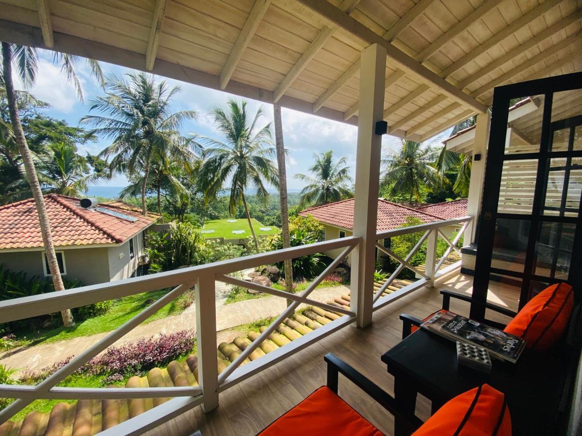 Tabula Rasa Resort & Spa Habaraduwa Central Екстериор снимка