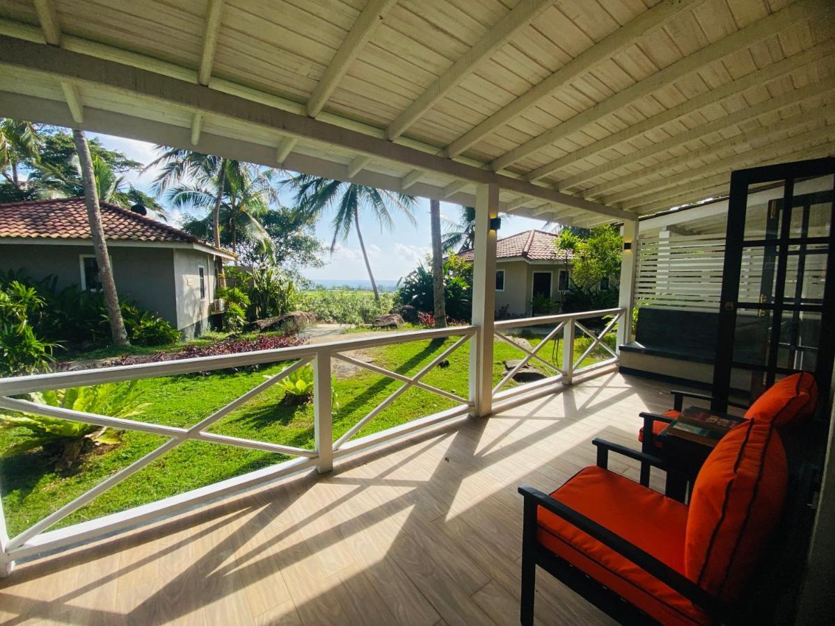 Tabula Rasa Resort & Spa Habaraduwa Central Екстериор снимка