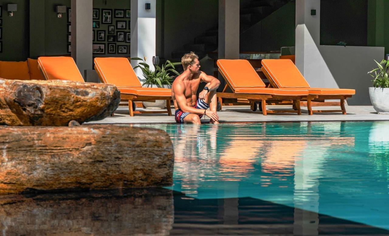 Tabula Rasa Resort & Spa Habaraduwa Central Екстериор снимка