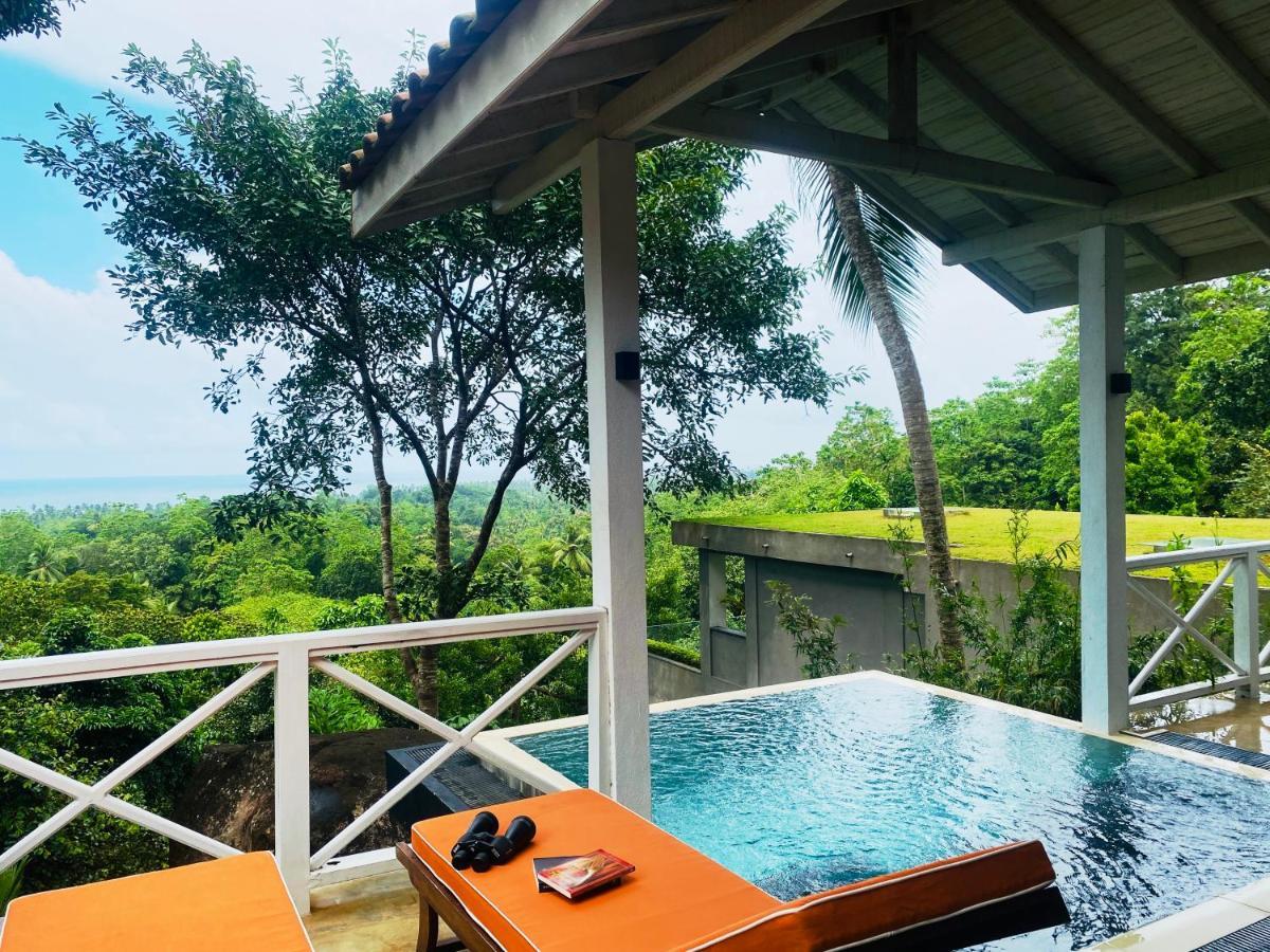Tabula Rasa Resort & Spa Habaraduwa Central Екстериор снимка