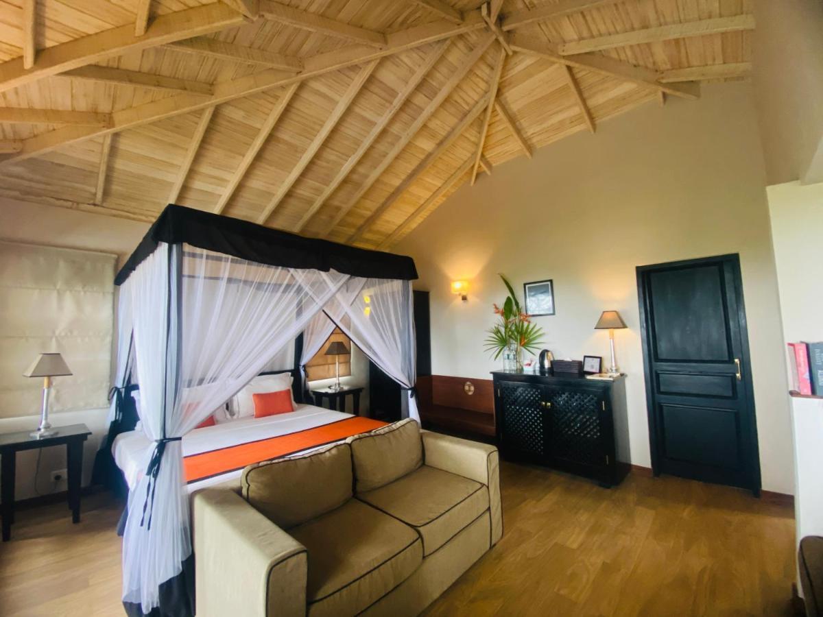 Tabula Rasa Resort & Spa Habaraduwa Central Екстериор снимка
