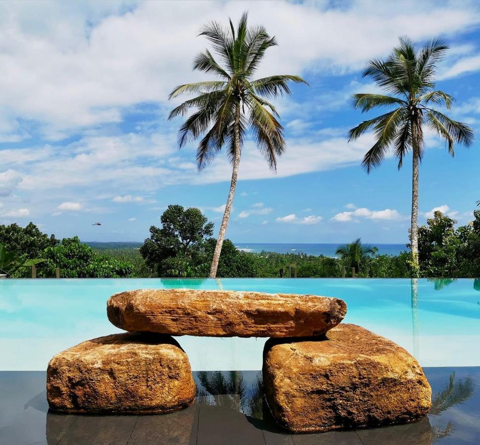 Tabula Rasa Resort & Spa Habaraduwa Central Екстериор снимка