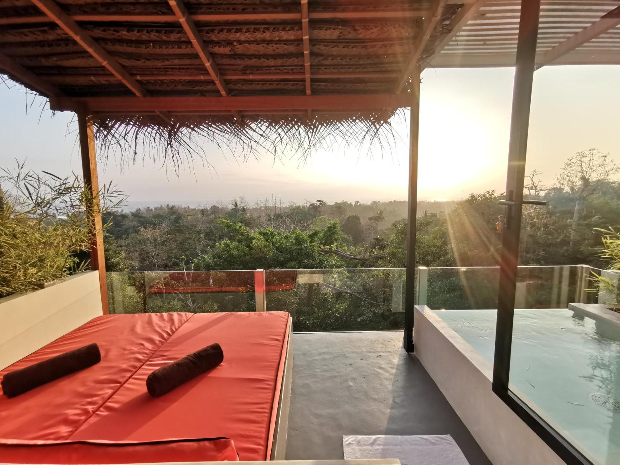 Tabula Rasa Resort & Spa Habaraduwa Central Екстериор снимка