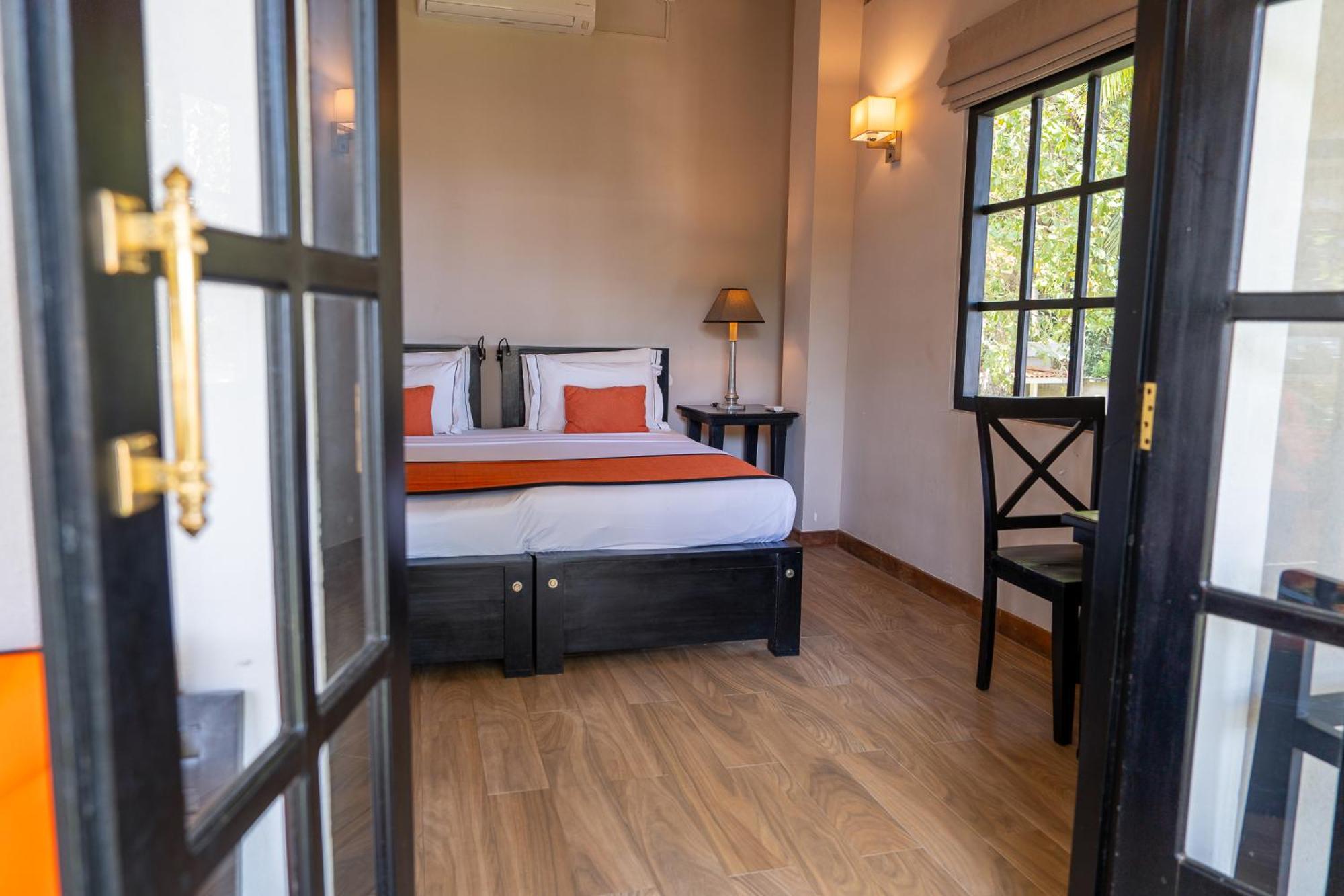 Tabula Rasa Resort & Spa Habaraduwa Central Екстериор снимка