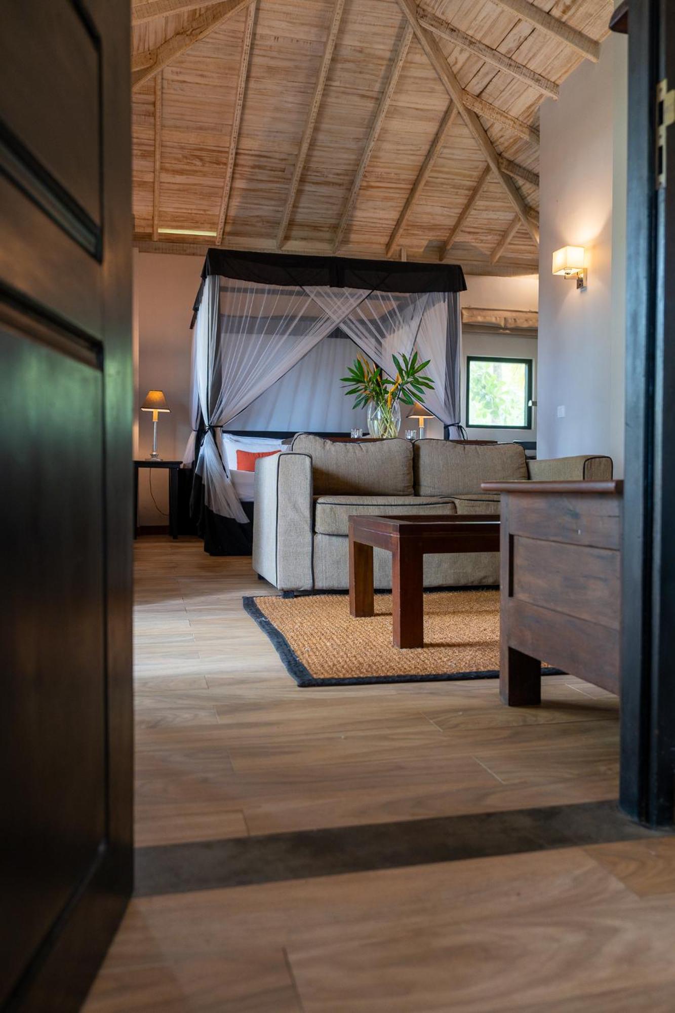 Tabula Rasa Resort & Spa Habaraduwa Central Екстериор снимка