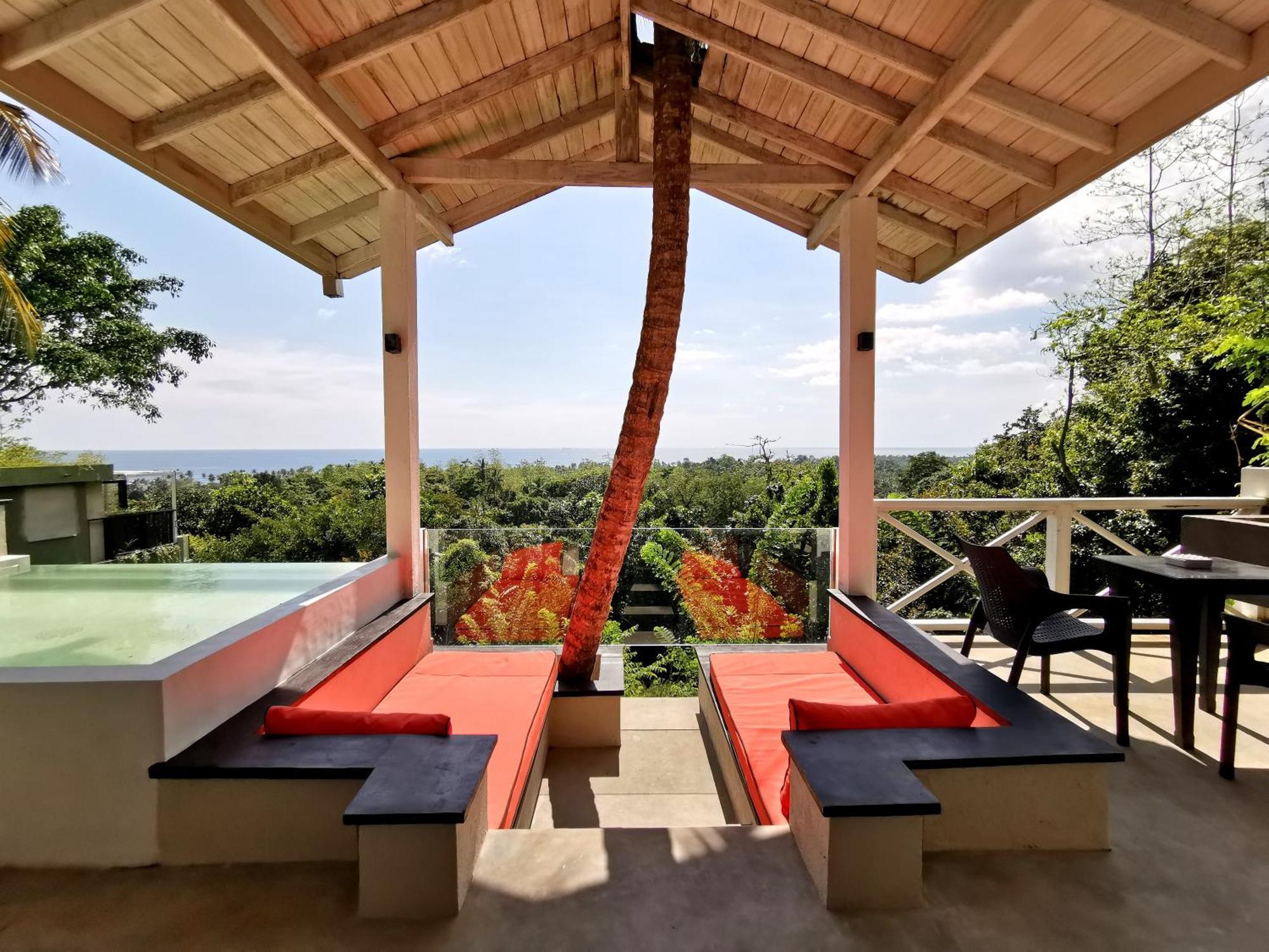 Tabula Rasa Resort & Spa Habaraduwa Central Екстериор снимка