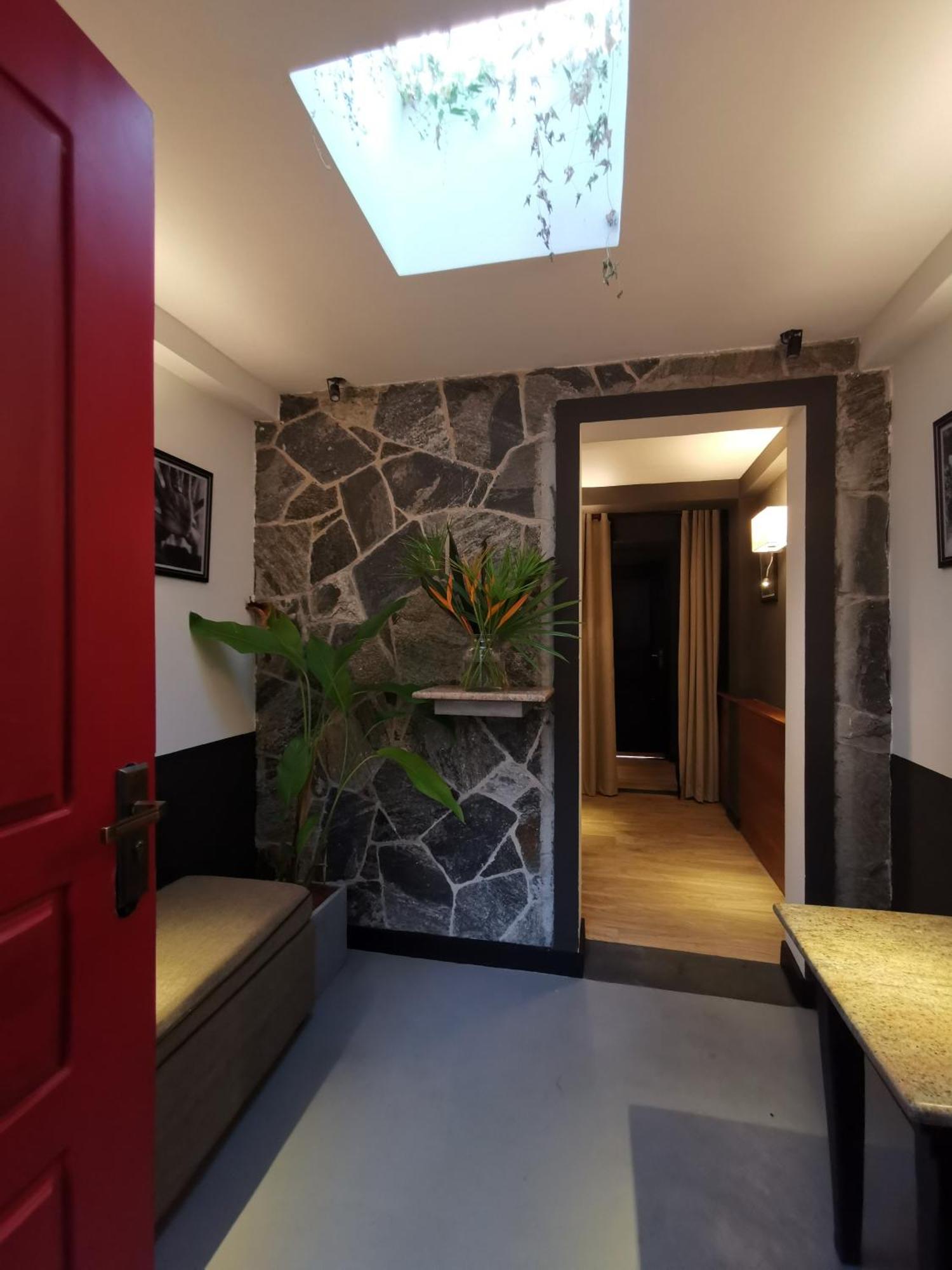 Tabula Rasa Resort & Spa Habaraduwa Central Екстериор снимка
