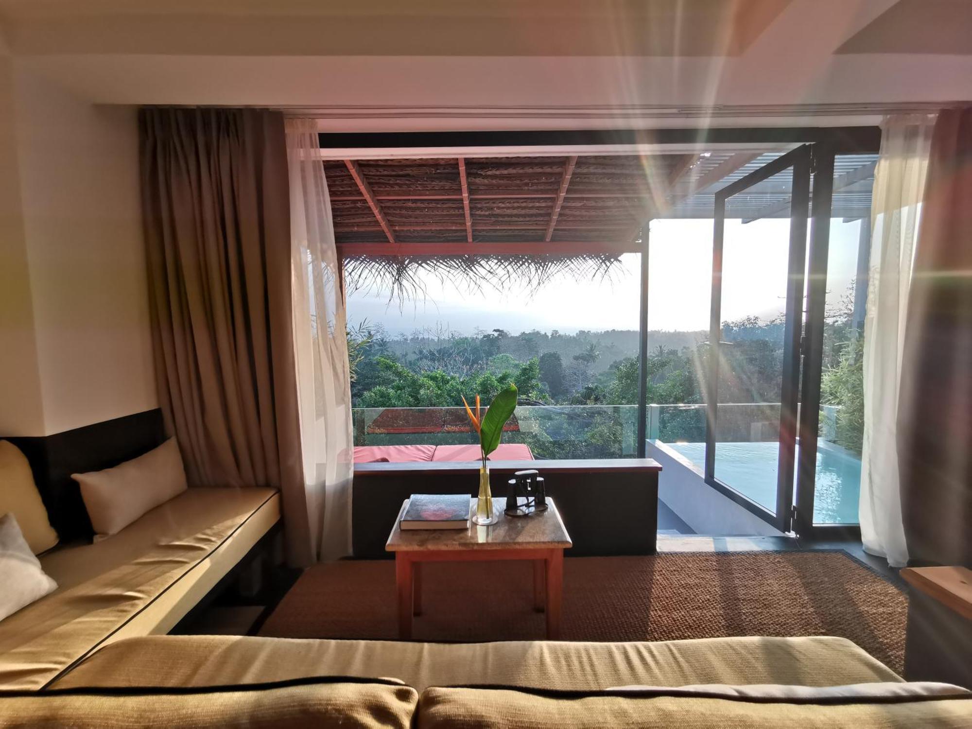 Tabula Rasa Resort & Spa Habaraduwa Central Екстериор снимка