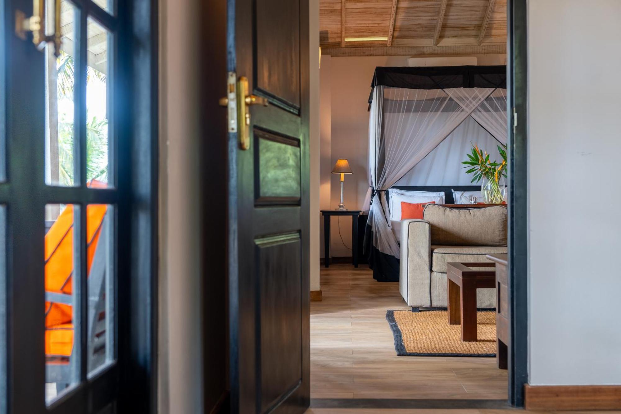 Tabula Rasa Resort & Spa Habaraduwa Central Екстериор снимка