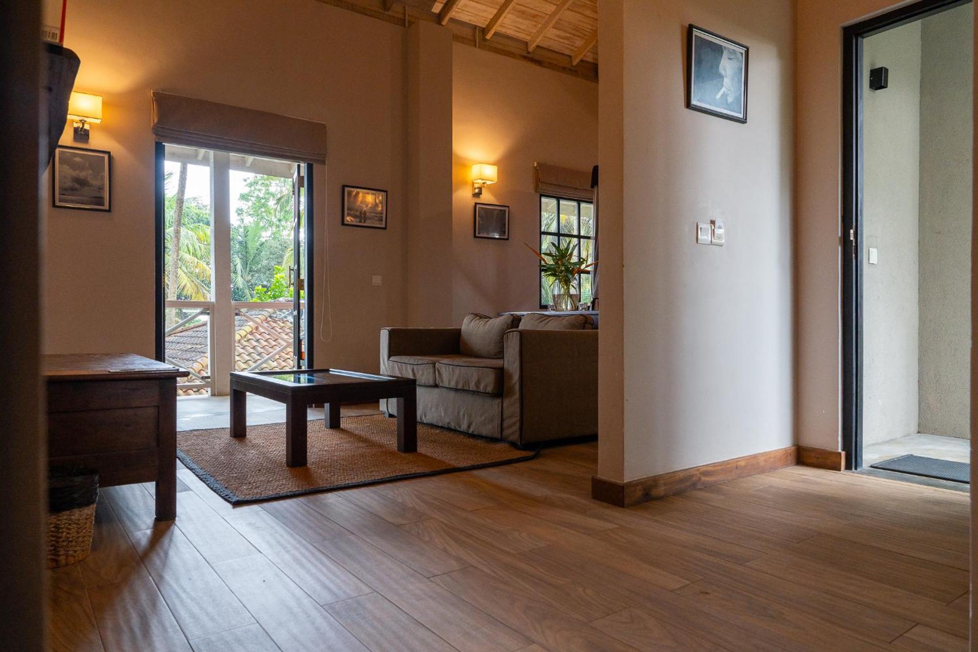 Tabula Rasa Resort & Spa Habaraduwa Central Екстериор снимка