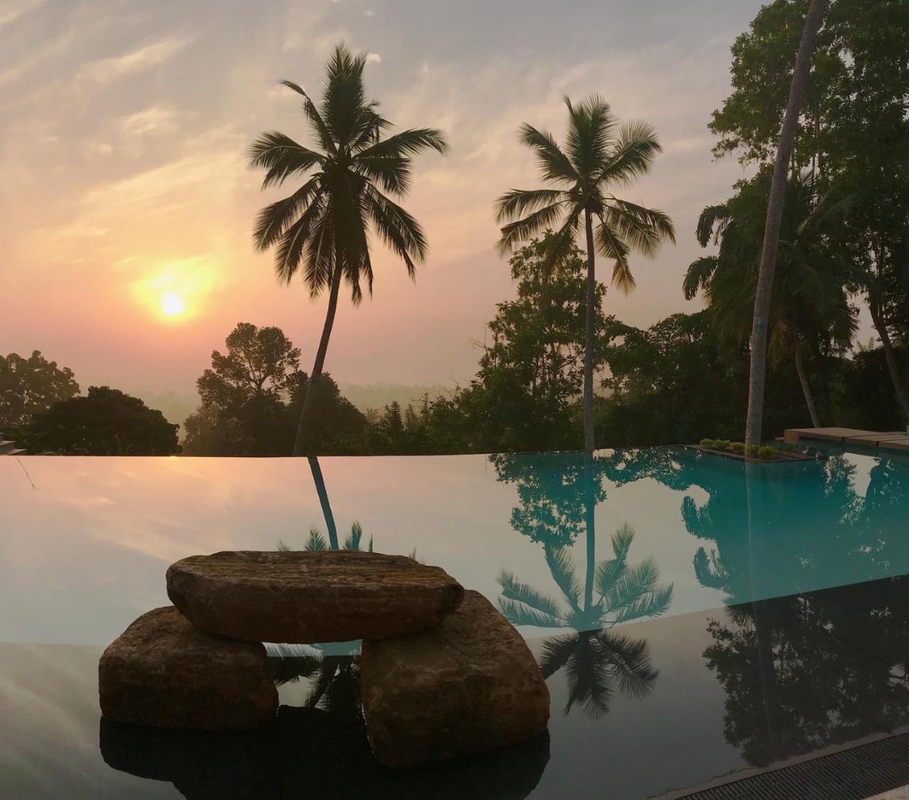 Tabula Rasa Resort & Spa Habaraduwa Central Екстериор снимка