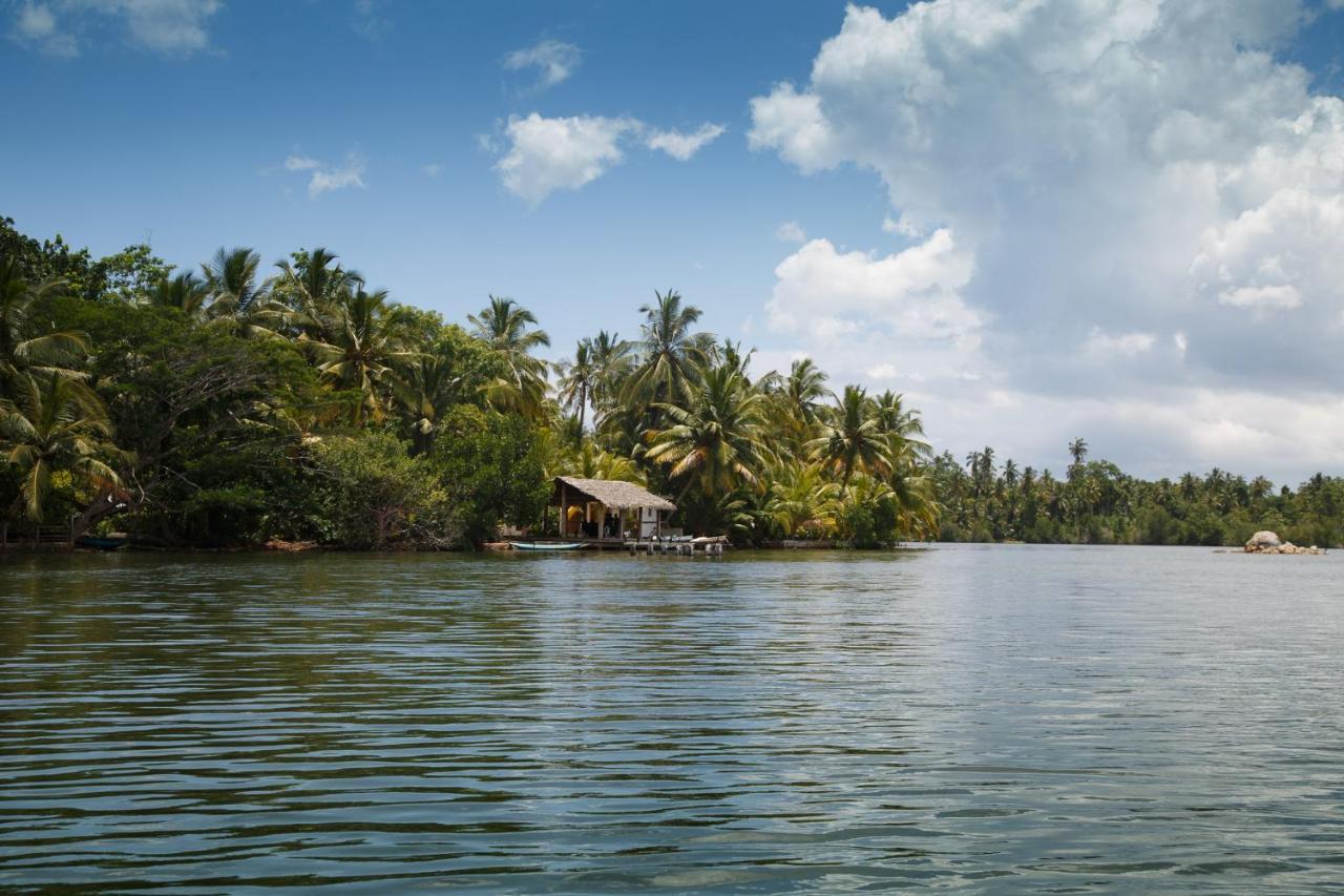 Tabula Rasa Resort & Spa Habaraduwa Central Екстериор снимка