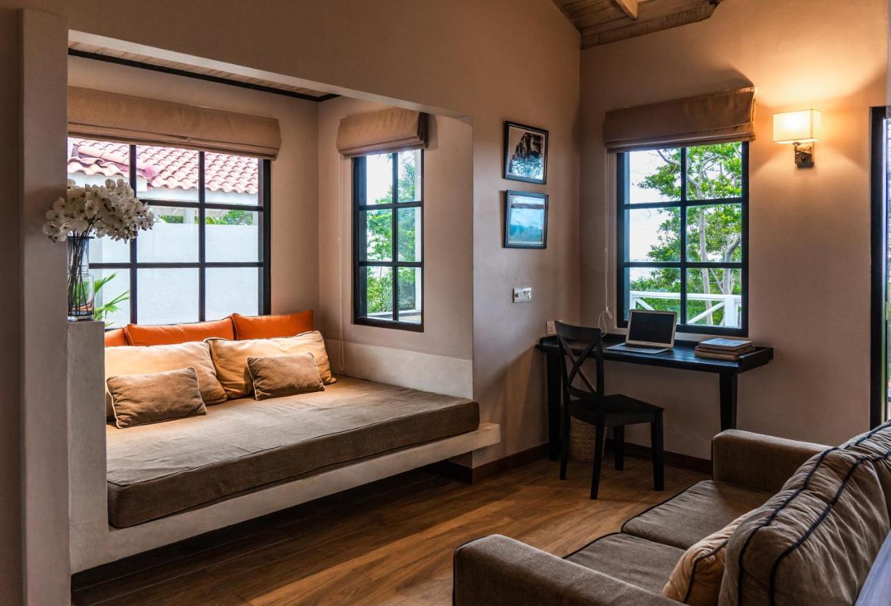 Tabula Rasa Resort & Spa Habaraduwa Central Екстериор снимка
