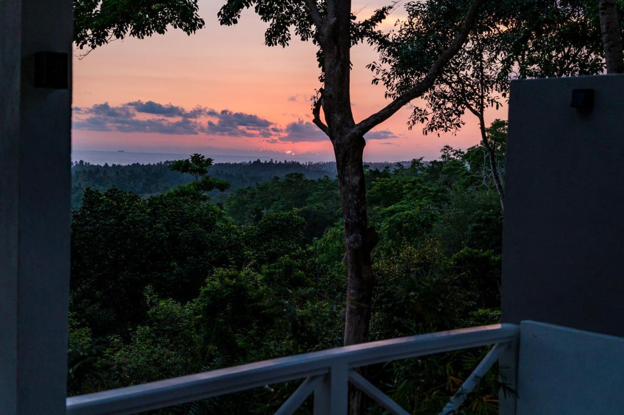 Tabula Rasa Resort & Spa Habaraduwa Central Екстериор снимка