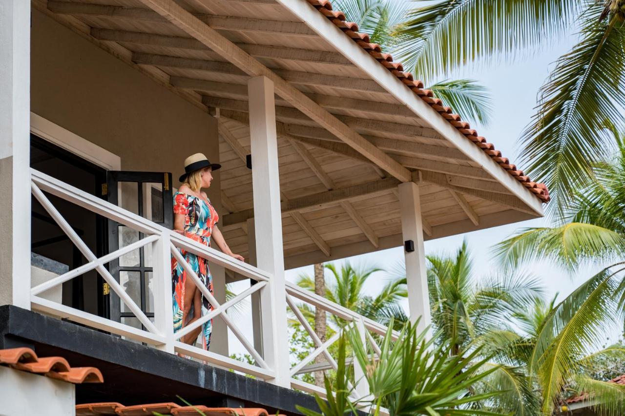 Tabula Rasa Resort & Spa Habaraduwa Central Екстериор снимка