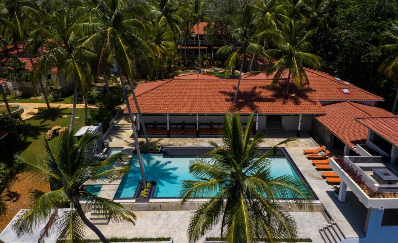Tabula Rasa Resort & Spa Habaraduwa Central Екстериор снимка