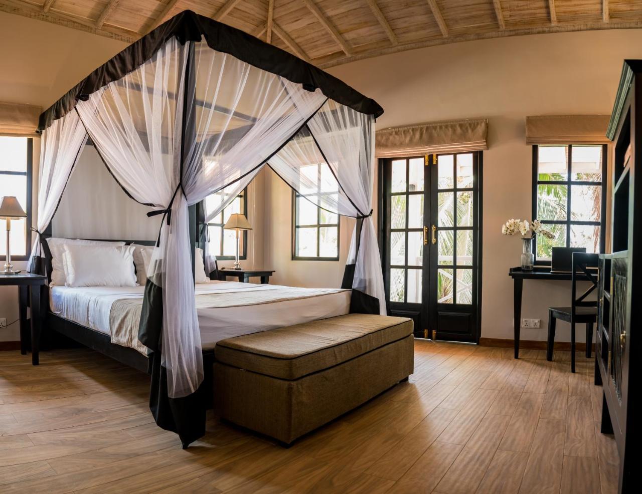 Tabula Rasa Resort & Spa Habaraduwa Central Екстериор снимка