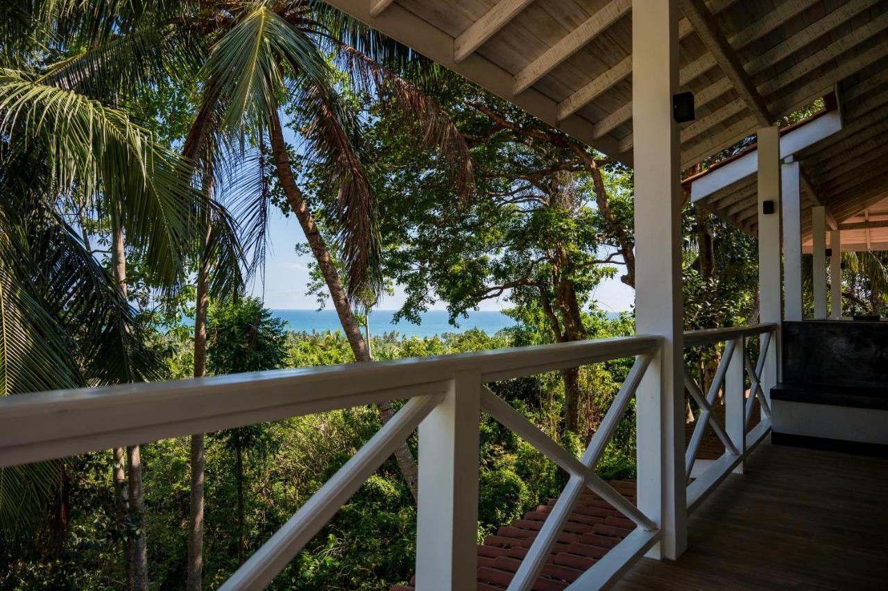 Tabula Rasa Resort & Spa Habaraduwa Central Екстериор снимка
