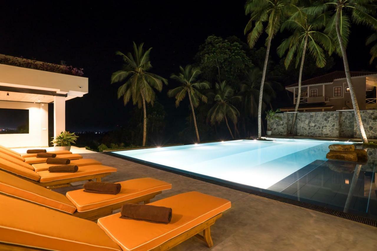 Tabula Rasa Resort & Spa Habaraduwa Central Екстериор снимка