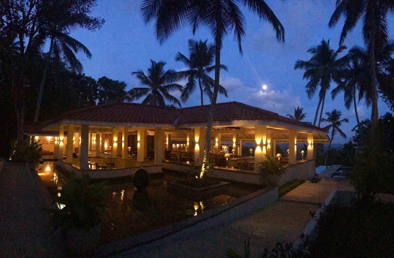 Tabula Rasa Resort & Spa Habaraduwa Central Екстериор снимка